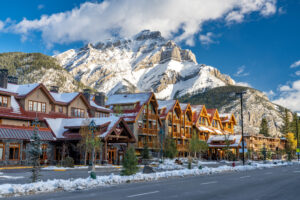 Banff Gondola Classic Tour