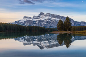 Waterton Lakes National Park Day Tour