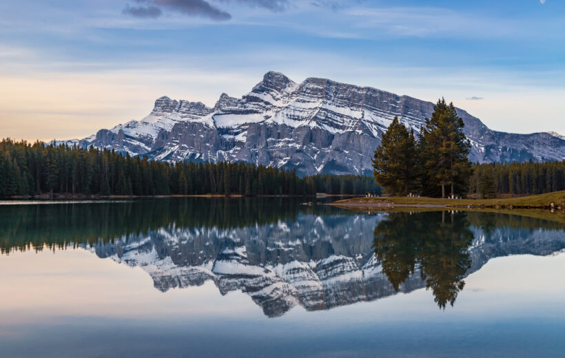 Waterton Lakes National Park Day Tour